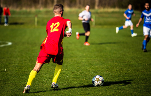 Stage de Football