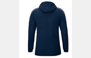 Veste Coach