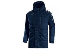 Veste Coach